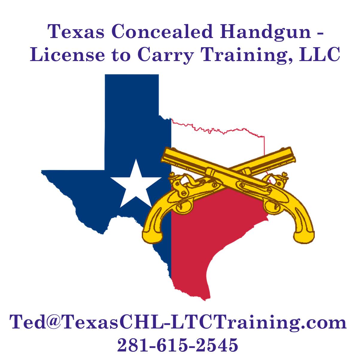 Texas CHLLTC Training