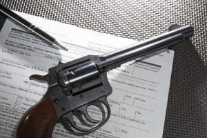 Do Texas Handgun Buyers are Required to Undergo Background Checks