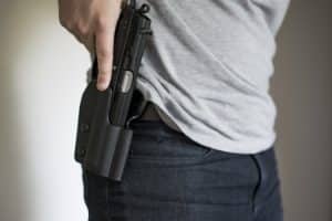 Tips to Wear Handgun Holsters in Texas Leander, TX