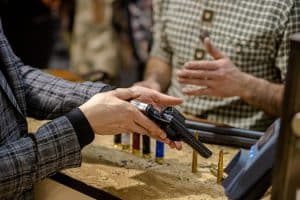 Tips for First-Time Handgun Buyers in Texas Leander, TX