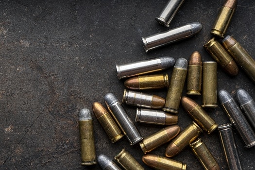 What Could Happen if You Use the Wrong Ammunition for Your Handgun in Texas Leander, TX