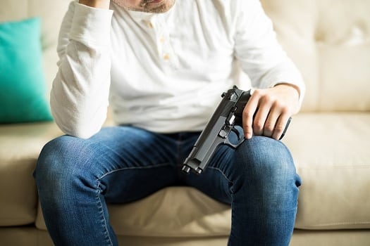 Does Owning a Gun Change Your Behavior in Texas Leander, TX
