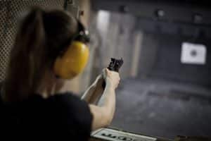 Outdoor vs Indoor Shooting Ranges Which One Is Right for You in Texas Leander, TX