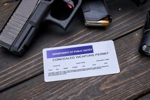Which States Have Concealed Carry Reciprocity with Texas in Texas Leander, TX
