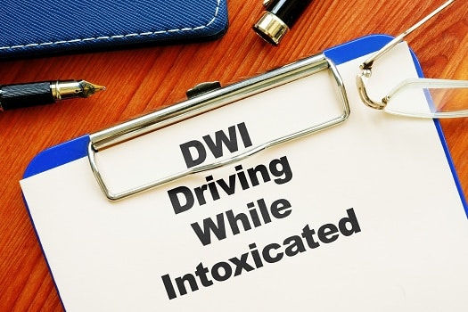Can I Buy a Gun if I Have a DWI in Texas Leander, TX