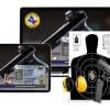 Online LTC Class with Private Proficiency Demonstration Combo